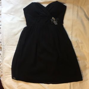 BCBG Cocktail Dress